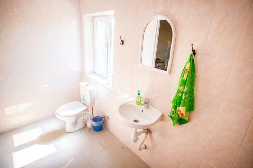 Posada Hotel Globus