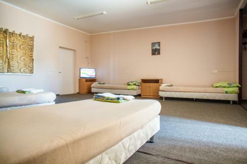 Posada Hotel Globus