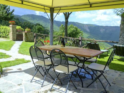 Holiday Home Villa Genny