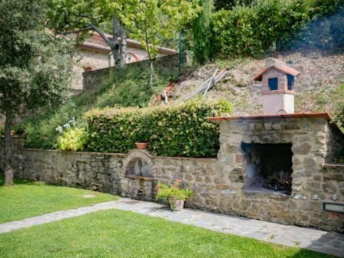 Holiday Home Villa Genny
