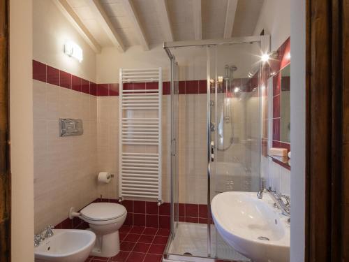 Holiday Home Villa Genny