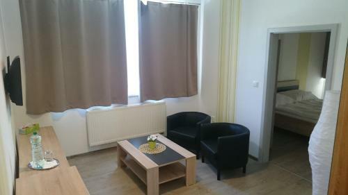 Motel Tam Autohof Malacky