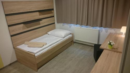 Motel Tam Autohof Malacky