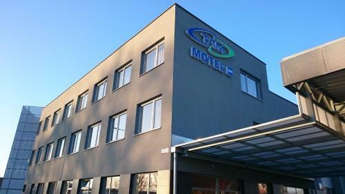 Motel Tam Autohof Malacky