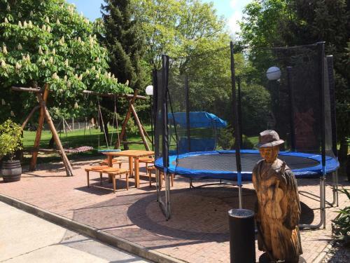 Hostal Bartal Rodinn� Vin�rstvo