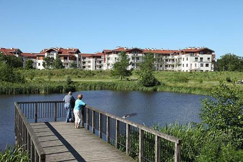 Neptun Park Xo Apartments