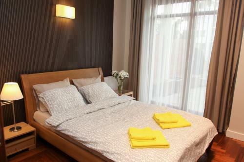 Neptun Park Xo Apartments