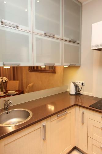 Neptun Park Xo Apartments
