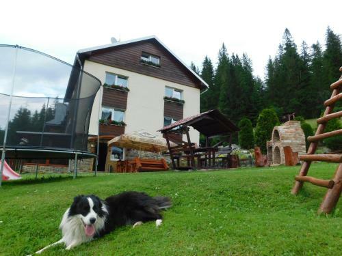 Hostal Spa & Wellness Penzi�n Zorhill