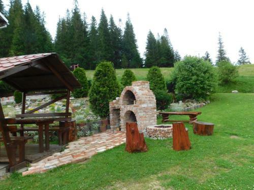 Hostal Spa & Wellness Penzi�n Zorhill