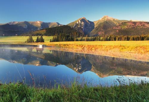 Hostal Spa & Wellness Penzi�n Zorhill