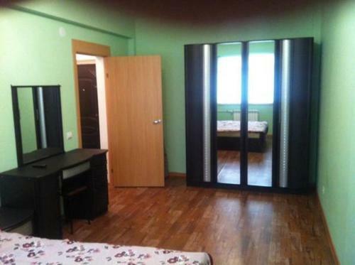 Na Estonskaya 37 Apartment