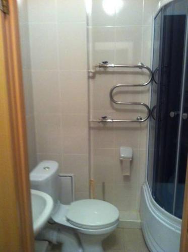 Na Estonskaya 37 Apartment