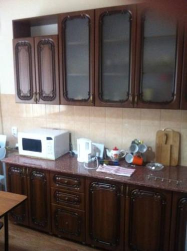 Na Estonskaya 37 Apartment
