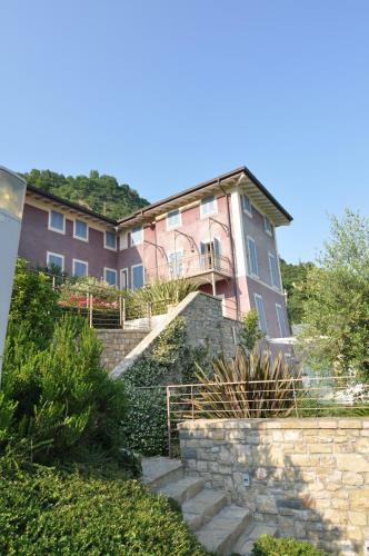 Apartamento Villa Maria