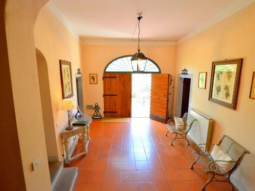 Holiday Home Villa Lecceta