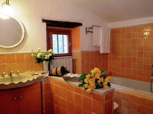 Holiday Home Villa Lecceta