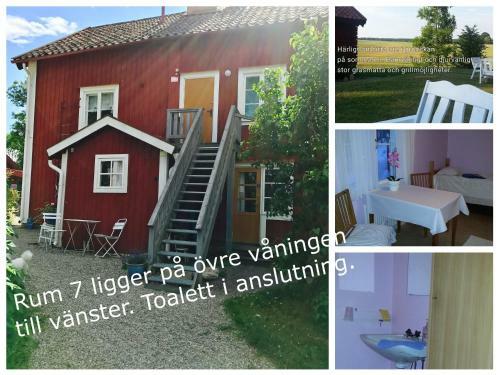 Albergue Stora Djul� Vandrarhem