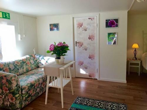 Albergue Stora Djul� Vandrarhem