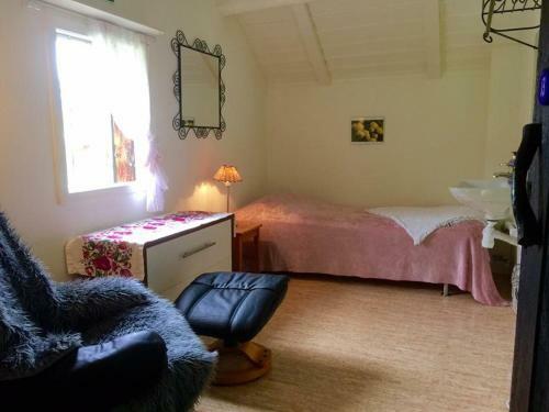 Albergue Stora Djul� Vandrarhem