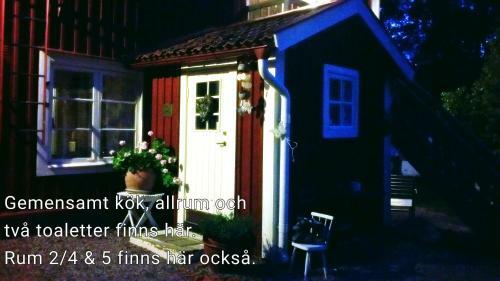 Albergue Stora Djul� Vandrarhem