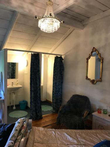 Albergue Stora Djul� Vandrarhem