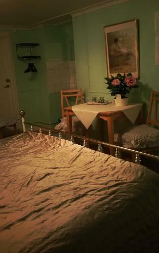 Albergue Stora Djul� Vandrarhem