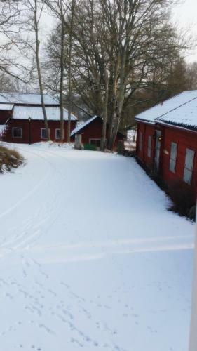Albergue Stora Djul� Vandrarhem