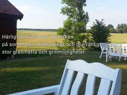 Albergue Stora Djul� Vandrarhem
