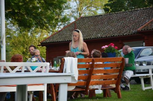 Albergue Stora Djul� Vandrarhem