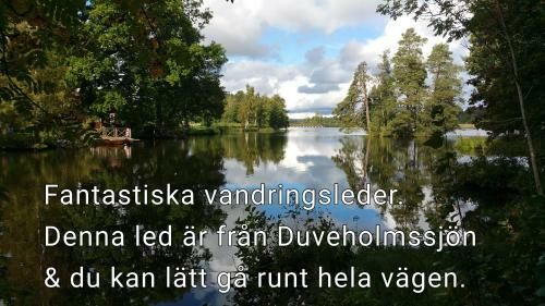 Albergue Stora Djul� Vandrarhem