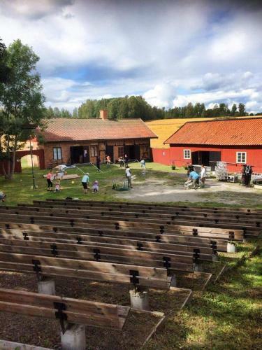 Albergue Stora Djul� Vandrarhem