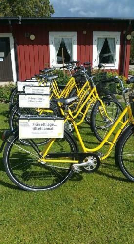 Albergue Stora Djul� Vandrarhem