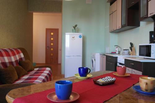 Salvador Apartments