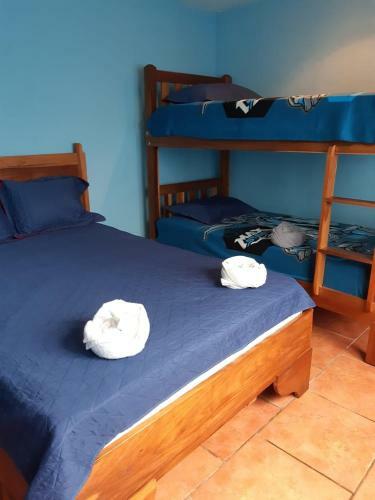 Hotel Nics Place