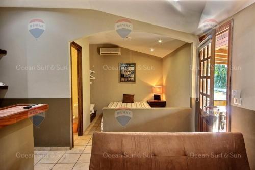 Hotel Casa Cigalou Tamarindo