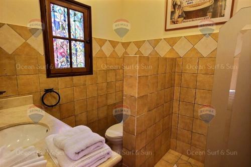 Hotel Casa Cigalou Tamarindo