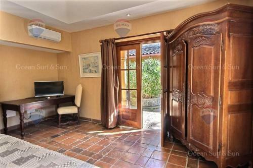 Hotel Casa Cigalou Tamarindo