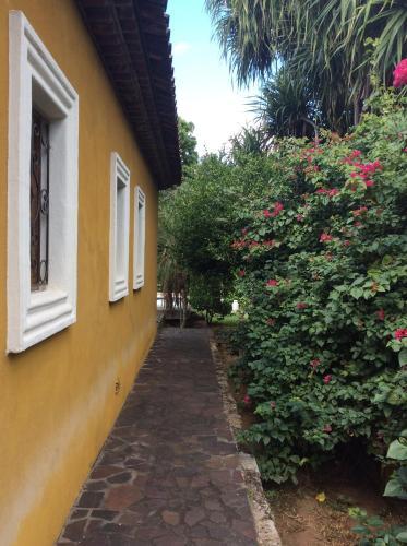Hotel Casa Cigalou Tamarindo