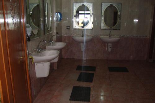 Asafra Hotel Apartments