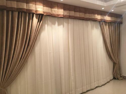 Apartamento Le Royal Residence