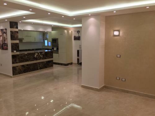 Apartamento Le Royal Residence