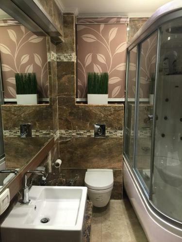 Apartamento Le Royal Residence