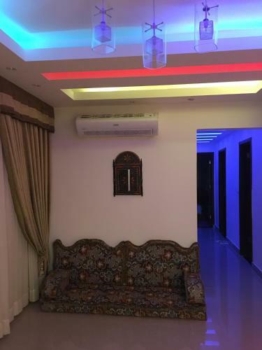 Apartamento Le Royal Residence