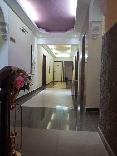 Hotel Golden Plazza