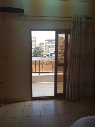 Hotel Golden Plazza