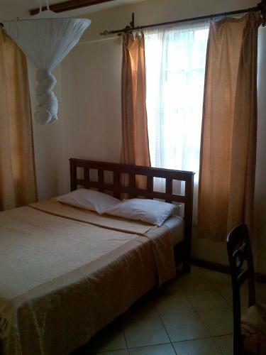 Hotel Cosy Garden Guesthouse