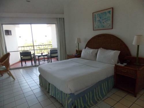 Nyali International Beach Hotel & Spa