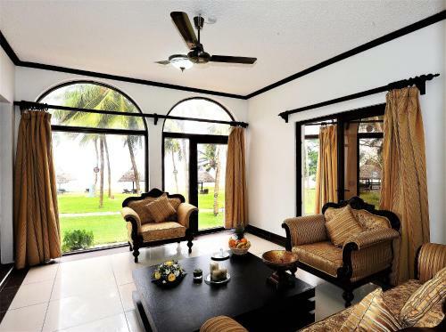 Nyali International Beach Hotel & Spa