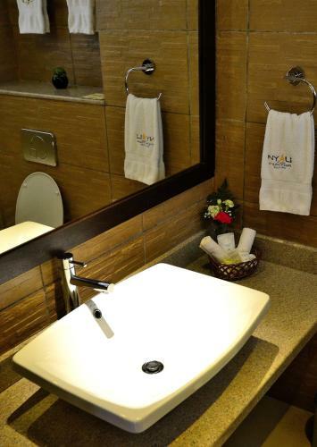 Nyali International Beach Hotel & Spa